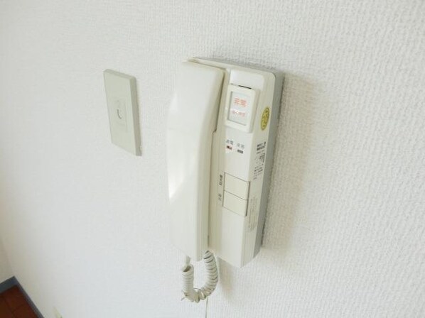 パルクルーエの物件内観写真